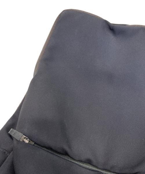 THE NORTH FACE（ザ ノース フェイス）THE NORTH FACE (ザ ノース フェイス) シャトルデイパックスリム ブラックの古着・服飾アイテム
