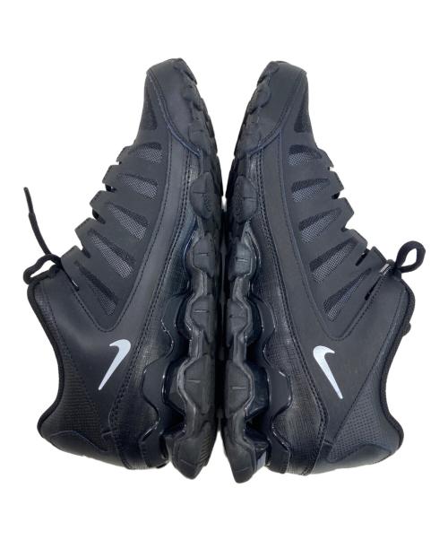 NIKE（ナイキ）NIKE (ナイキ) リアックス 8 TR 'Black White' ブラック サイズ:28cmの古着・服飾アイテム