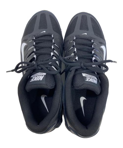 NIKE（ナイキ）NIKE (ナイキ) リアックス 8 TR 'Black White' ブラック サイズ:28cmの古着・服飾アイテム