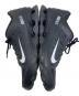 中古・古着 NIKE (ナイキ) リアックス 8 TR 'Black White' ブラック サイズ:28cm：9000円