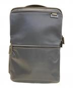 Samsoniteサムソナイト）の古着「リュック」｜ネイビー