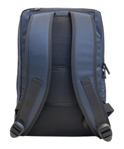 Samsonite（サムソナイト）Samsonite (サムソナイト) リュック ネイビーの古着・服飾アイテム