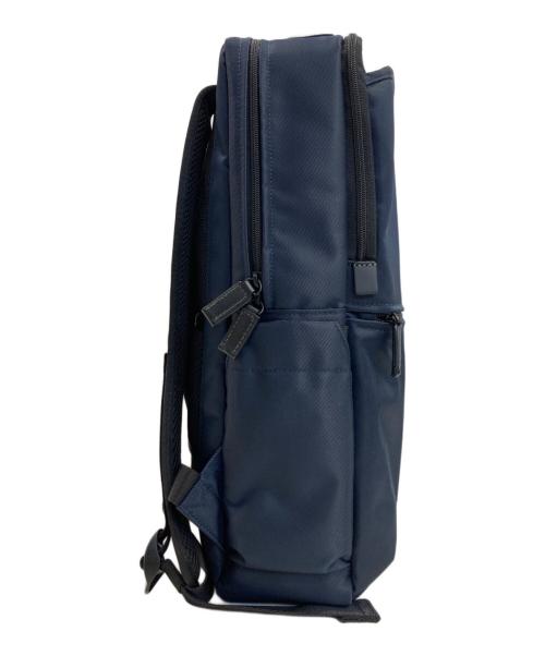 Samsonite（サムソナイト）Samsonite (サムソナイト) リュック ネイビーの古着・服飾アイテム
