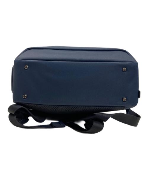 Samsonite（サムソナイト）Samsonite (サムソナイト) リュック ネイビーの古着・服飾アイテム