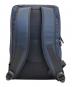 Samsonite (サムソナイト) リュック ネイビー：15000円