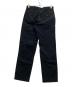 POLO RALPH LAUREN (ポロ・ラルフローレン) パンツ ブラック サイズ:76cm (W30)：6000円