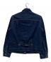 LEVI'S PReMIUM (リーバイス プレミアム) PREMIUM TYPE I TRUCKER JACKET インディゴ サイズ:Ｓ：12000円