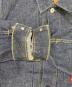 中古・古着 LEVI'S PReMIUM (リーバイス プレミアム) PREMIUM TYPE I TRUCKER JACKET インディゴ サイズ:Ｓ：12000円