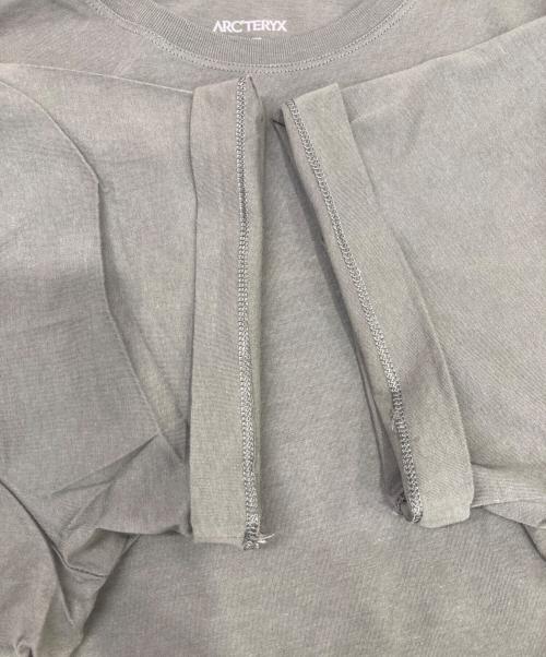 ARC'TERYX（アークテリクス）ARC'TERYX (アークテリクス) Tシャツ オリーブ サイズ:XLの古着・服飾アイテム