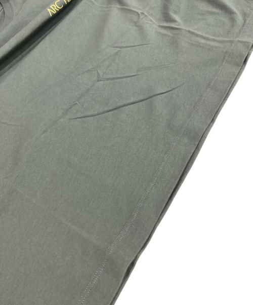 ARC'TERYX（アークテリクス）ARC'TERYX (アークテリクス) Tシャツ オリーブ サイズ:XLの古着・服飾アイテム