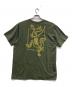 ARC'TERYX (アークテリクス) Tシャツ オリーブ サイズ:XL：6000円