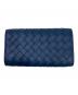 BOTTEGA VENETA (ボッテガベネタ) キーケース ブルー：10000円