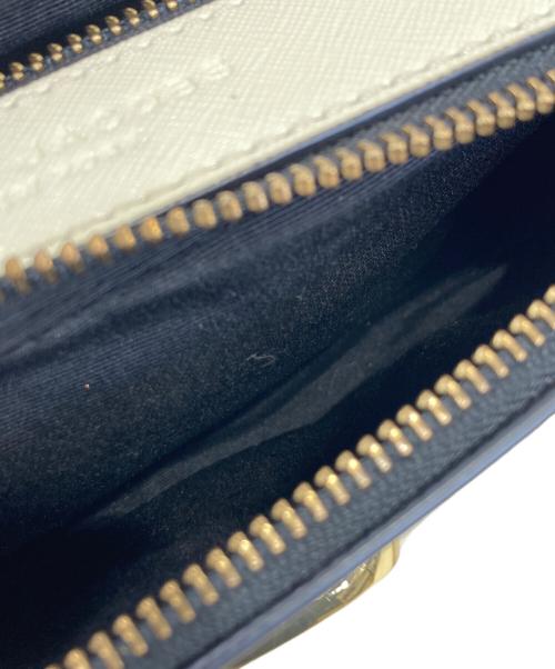 MARC JACOBS（マークジェイコブス）MARC JACOBS (マークジェイコブス) ショルダーバッグ ゴールドの古着・服飾アイテム