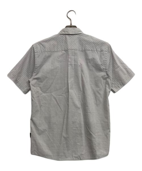 Patagonia（パタゴニア）Patagonia (パタゴニア) ゴートゥシャツ/GO TO SHIRT グレー サイズ:Sの古着・服飾アイテム