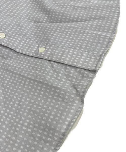 Patagonia（パタゴニア）Patagonia (パタゴニア) ゴートゥシャツ/GO TO SHIRT グレー サイズ:Sの古着・服飾アイテム