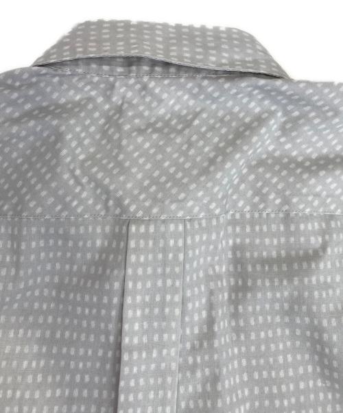 Patagonia（パタゴニア）Patagonia (パタゴニア) ゴートゥシャツ/GO TO SHIRT グレー サイズ:Sの古着・服飾アイテム