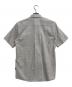Patagonia (パタゴニア) ゴートゥシャツ/GO TO SHIRT グレー サイズ:S：5000円