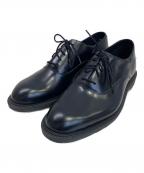 Dr.Martensドクターマーチン）の古着「レースアップシューズ」｜ブラック