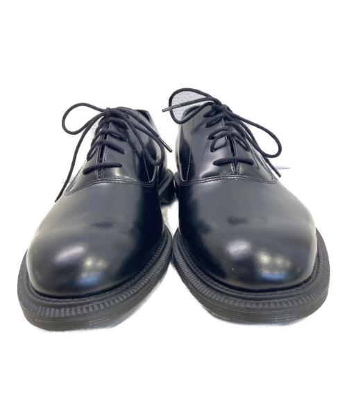 Dr.Martens（ドクターマーチン）Dr.Martens (ドクターマーチン) レースアップシューズ ブラック サイズ:UK10の古着・服飾アイテム