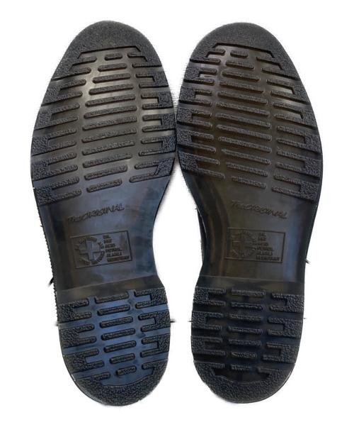 Dr.Martens（ドクターマーチン）Dr.Martens (ドクターマーチン) レースアップシューズ ブラック サイズ:UK10の古着・服飾アイテム