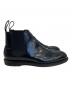 中古・古着 Dr.Martens (ドクターマーチン) チェルシーブーツ ブラック サイズ:UK10：10000円