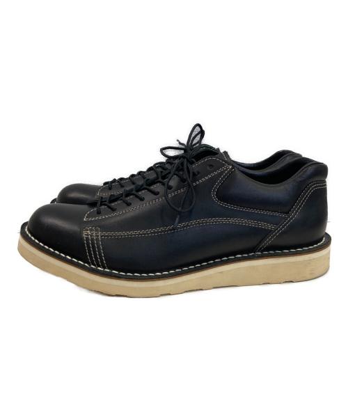 Danner（ダナー）Danner (ダナー) HOOD RIVER ブラック サイズ:28の古着・服飾アイテム