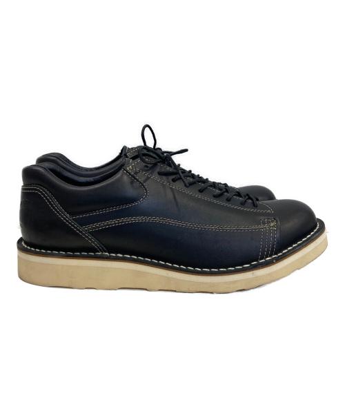 Danner（ダナー）Danner (ダナー) HOOD RIVER ブラック サイズ:28の古着・服飾アイテム