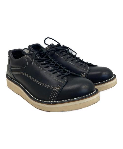 Danner（ダナー）Danner (ダナー) HOOD RIVER ブラック サイズ:28の古着・服飾アイテム