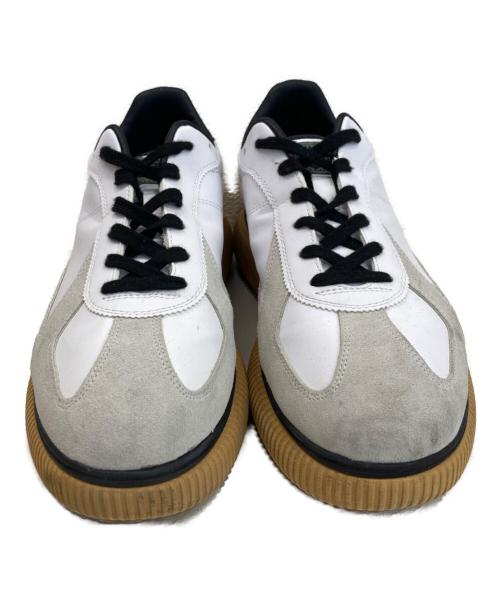 Onitsuka Tiger（オニツカタイガー）Onitsuka Tiger (オニツカタイガー) スニーカー ホワイト サイズ:28.5cmの古着・服飾アイテム