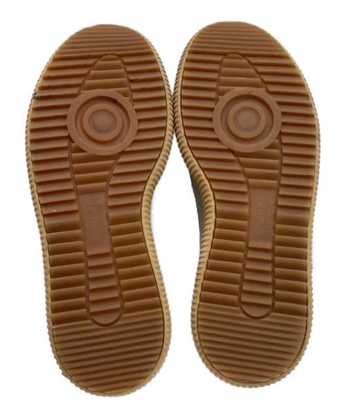Onitsuka Tiger（オニツカタイガー）Onitsuka Tiger (オニツカタイガー) スニーカー ホワイト サイズ:28.5cmの古着・服飾アイテム