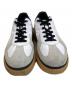 中古・古着 Onitsuka Tiger (オニツカタイガー) スニーカー ホワイト サイズ:28.5cm：7000円