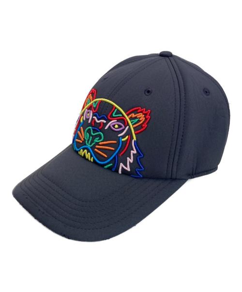 KENZO（ケンゾー）KENZO (ケンゾー) キャップ グレーの古着・服飾アイテム