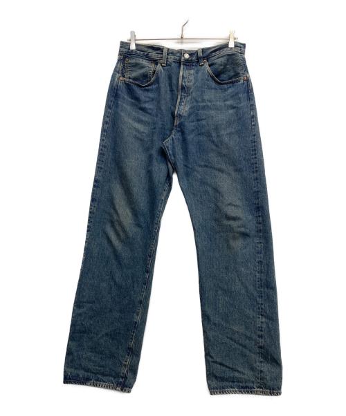 LEVI'S VINTAGE CLOTHING（リーバイス ビンテージ クロージング）LEVI'S VINTAGE CLOTHING (リーバイス ビンテージ クロージング) 501XXデニムパンツ インディゴ サイズ:81cm (W32)の古着・服飾アイテム