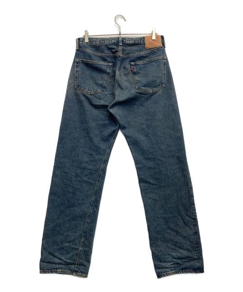 LEVI'S VINTAGE CLOTHING（リーバイス ビンテージ クロージング）LEVI'S VINTAGE CLOTHING (リーバイス ビンテージ クロージング) 501XXデニムパンツ インディゴ サイズ:81cm (W32)の古着・服飾アイテム