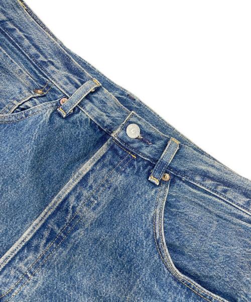 LEVI'S VINTAGE CLOTHING（リーバイス ビンテージ クロージング）LEVI'S VINTAGE CLOTHING (リーバイス ビンテージ クロージング) 501XXデニムパンツ インディゴ サイズ:81cm (W32)の古着・服飾アイテム