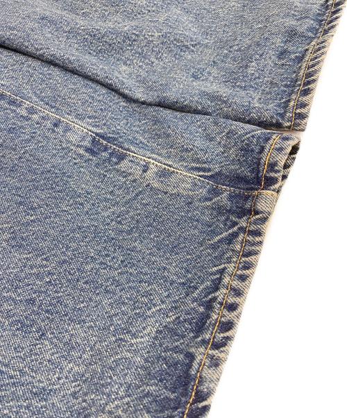 LEVI'S VINTAGE CLOTHING（リーバイス ビンテージ クロージング）LEVI'S VINTAGE CLOTHING (リーバイス ビンテージ クロージング) 501XXデニムパンツ インディゴ サイズ:81cm (W32)の古着・服飾アイテム