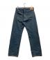LEVI'S VINTAGE CLOTHING (リーバイス ビンテージ クロージング) 501XXデニムパンツ インディゴ サイズ:81cm (W32)：17000円