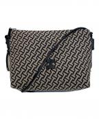 IACUCCIイアクッチ）の古着「モノグランマSD JACQUARD/RUGショルダーバッグ」