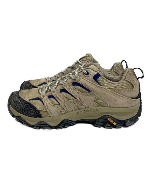MERRELL（メレル）MERRELL (メレル) khakis (カーキス) MOAB 3 ベージュ サイズ:25.5cmの古着・服飾アイテム