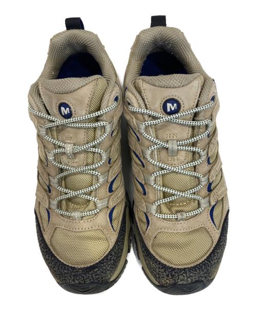 MERRELL（メレル）MERRELL (メレル) khakis (カーキス) MOAB 3 ベージュ サイズ:25.5cmの古着・服飾アイテム