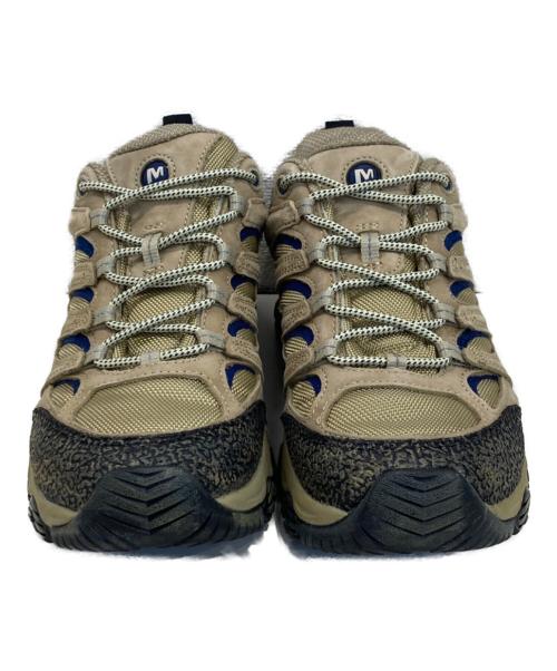 MERRELL（メレル）MERRELL (メレル) khakis (カーキス) MOAB 3 ベージュ サイズ:25.5cmの古着・服飾アイテム