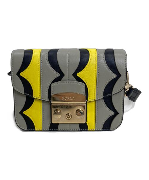 FURLA（フルラ）FURLA (フルラ) ショルダーバッグの古着・服飾アイテム