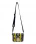 FURLA (フルラ) ショルダーバッグ：5000円
