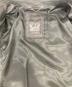 中古・古着 DIESEL (ディーゼル) レザージャケット ブラック サイズ:XS：15000円