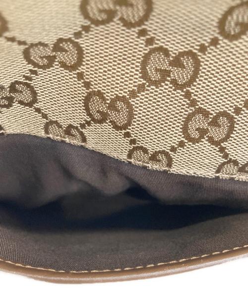 GUCCI（グッチ）GUCCI (グッチ) トートバッグの古着・服飾アイテム