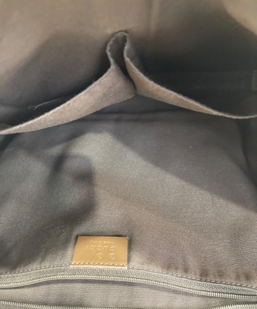 GUCCI（グッチ）GUCCI (グッチ) トートバッグの古着・服飾アイテム