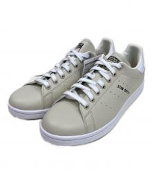 adidas（アディダス）の古着「スニーカー」｜ベージュ