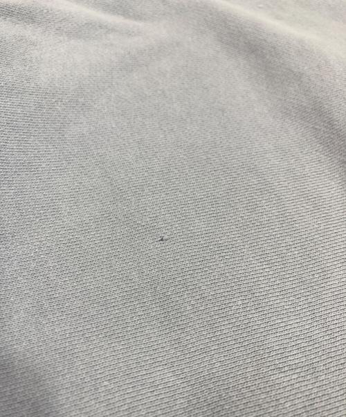 stussy（ステューシー）stussy (ステューシー) クルーネックスウェット スカイブルー サイズ:Mの古着・服飾アイテム