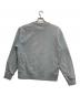 stussy (ステューシー) クルーネックスウェット スカイブルー サイズ:M：7000円