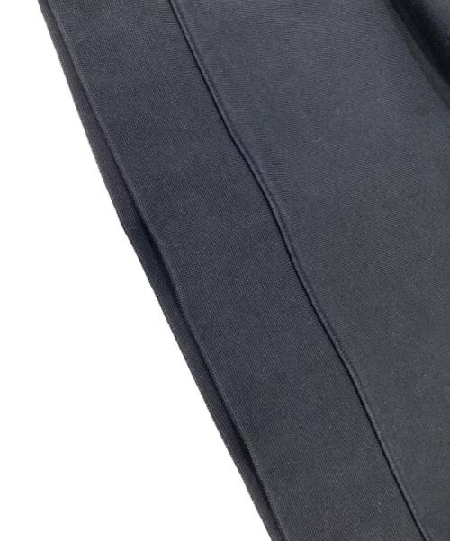 A.P.C.（アーペーセー）A.P.C. (アーペーセー) ロゴスウェット ブラック サイズ:XXLの古着・服飾アイテム